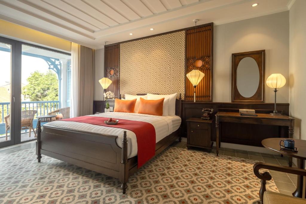 Little Residence - A Boutique Hotel & Spa