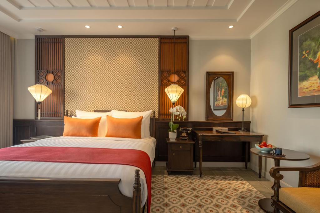 Little Residence - A Boutique Hotel & Spa