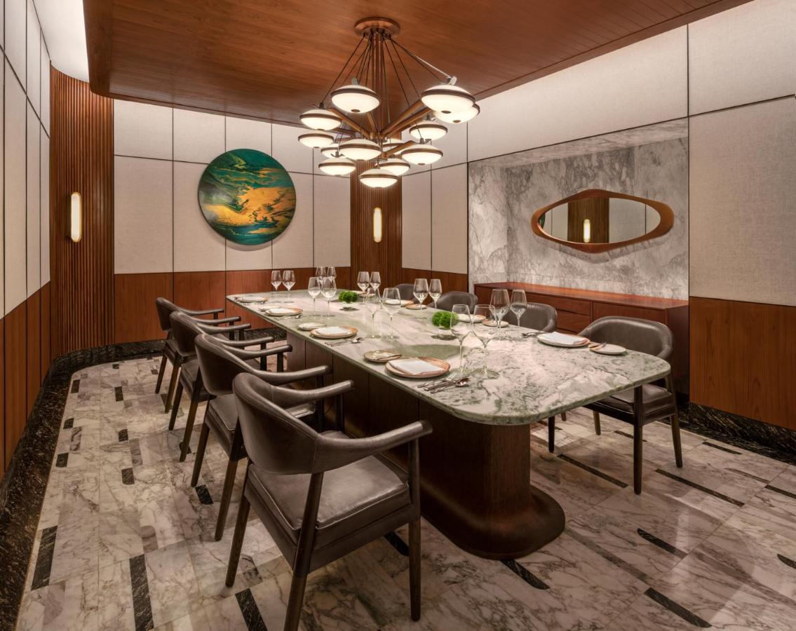 Hilton Saigon Hotel