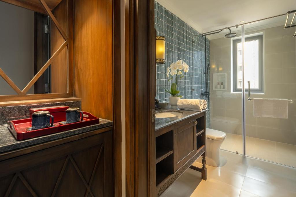 Little Residence - A Boutique Hotel & Spa