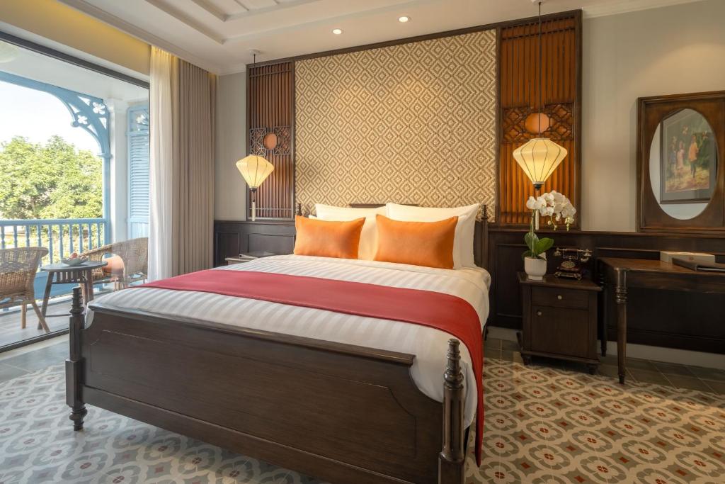 Little Residence - A Boutique Hotel & Spa