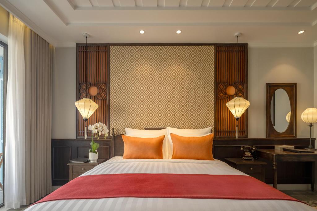 Little Residence - A Boutique Hotel & Spa