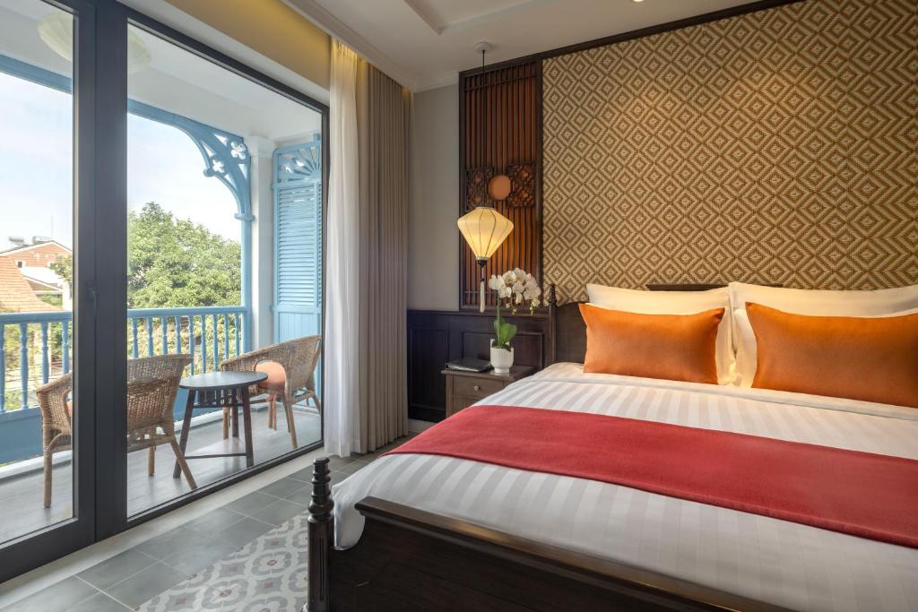Little Residence - A Boutique Hotel & Spa