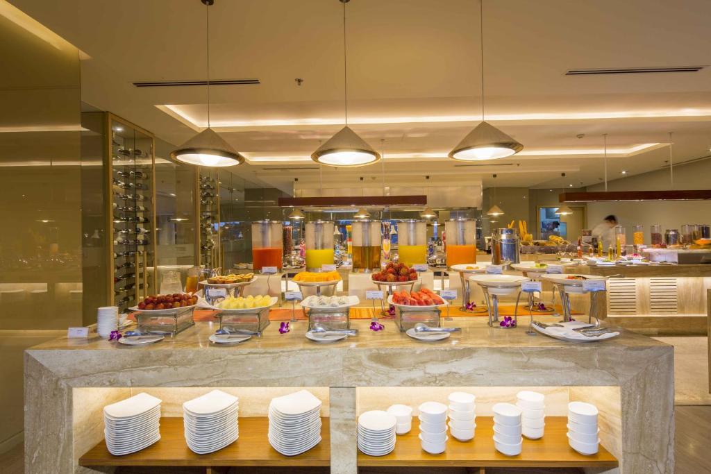 The Reverie Saigon Residential Suites