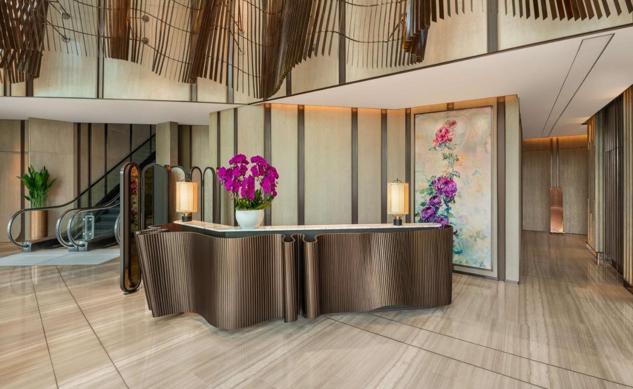 Hilton Saigon Hotel