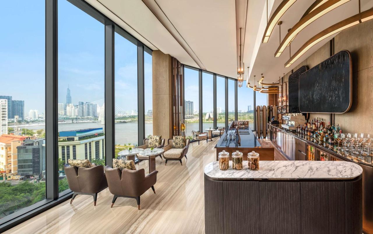 Hilton Saigon Hotel