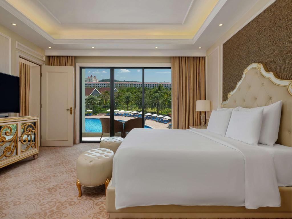 Radisson Blu Resort Phu Quoc