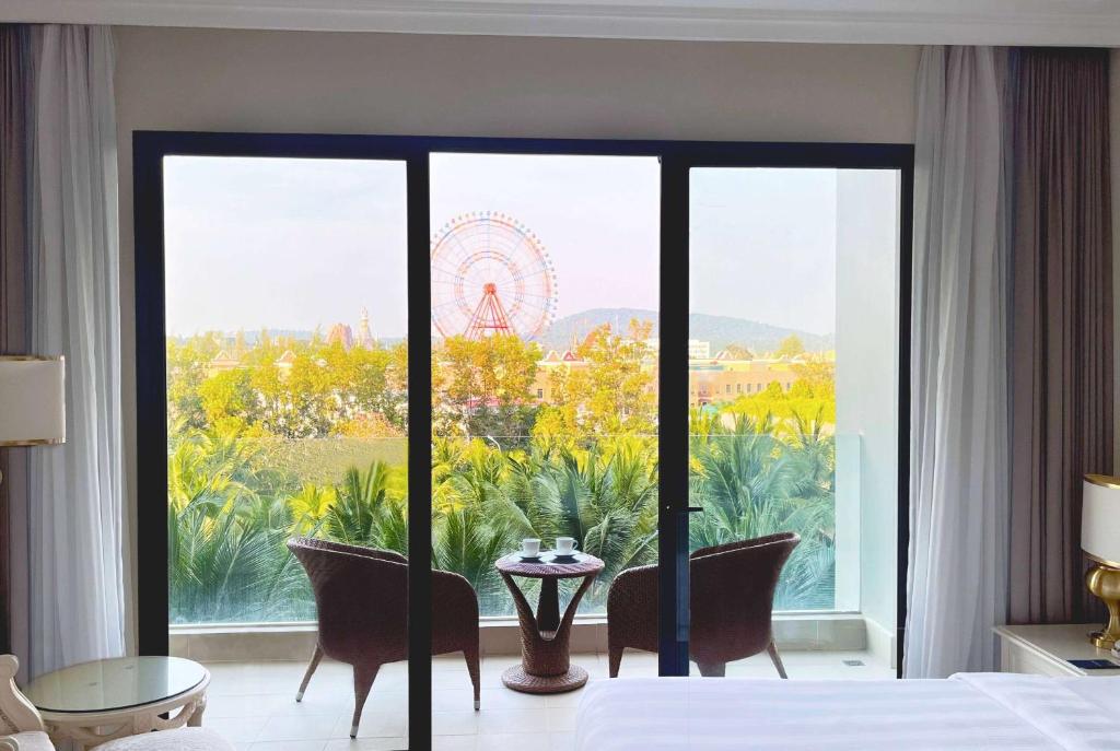 Wyndham Grand Phu Quoc