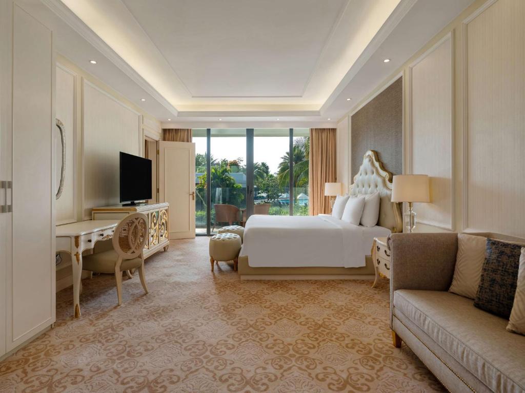 Radisson Blu Resort Phu Quoc