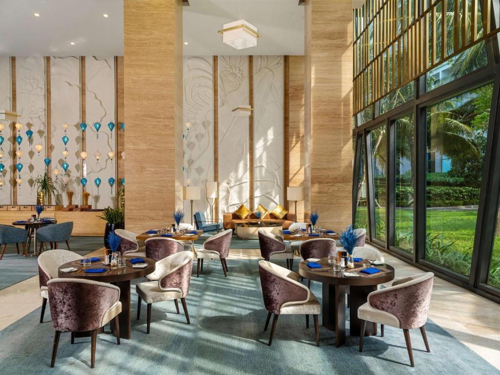Radisson Blu Resort Phu Quoc