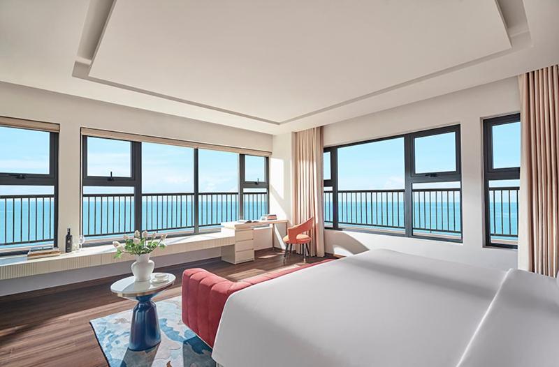 Vias Hotel Vung Tau