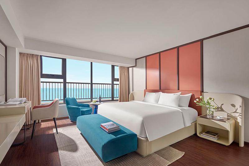 Vias Hotel Vung Tau