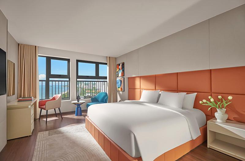 Vias Hotel Vung Tau