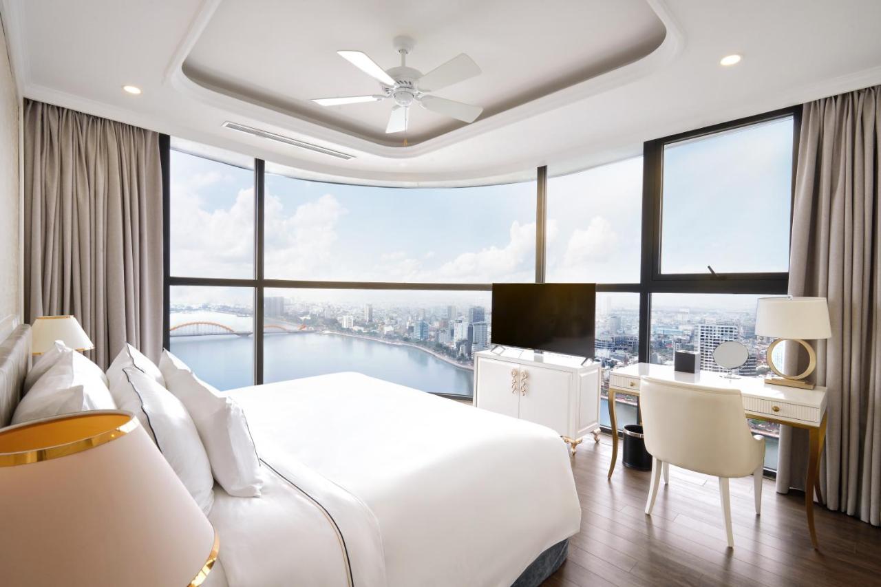 Meliá Vinpearl Danang Riverfront