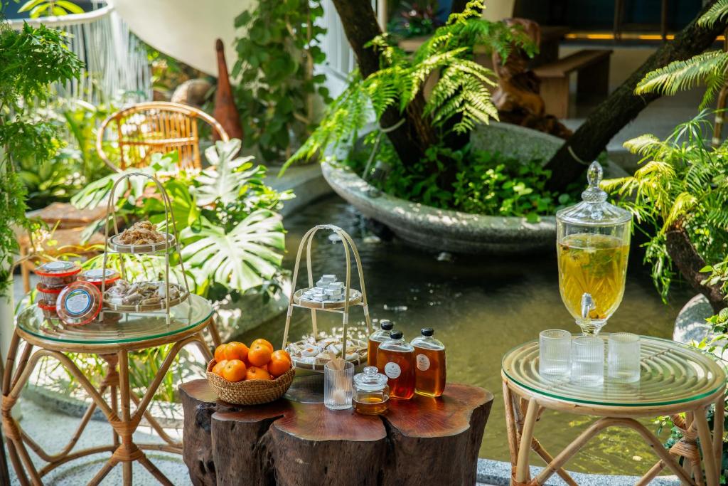 Saha Casa Boutique Hotel Da Nang