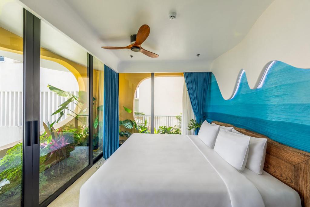Saha Casa Boutique Hotel Da Nang