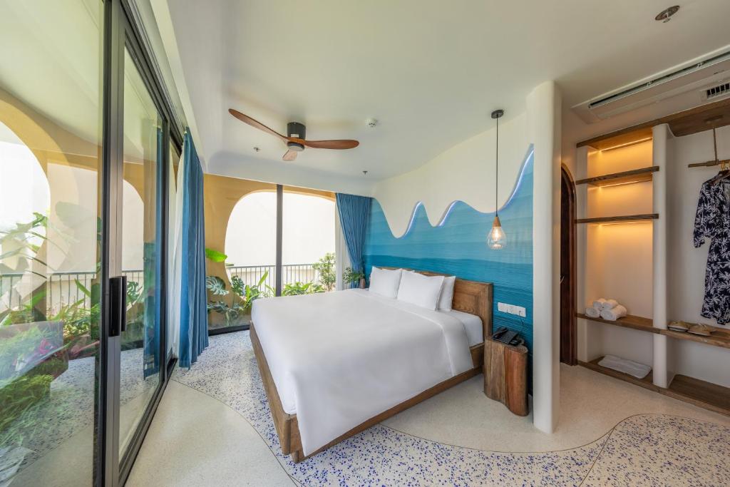 Saha Casa Boutique Hotel Da Nang