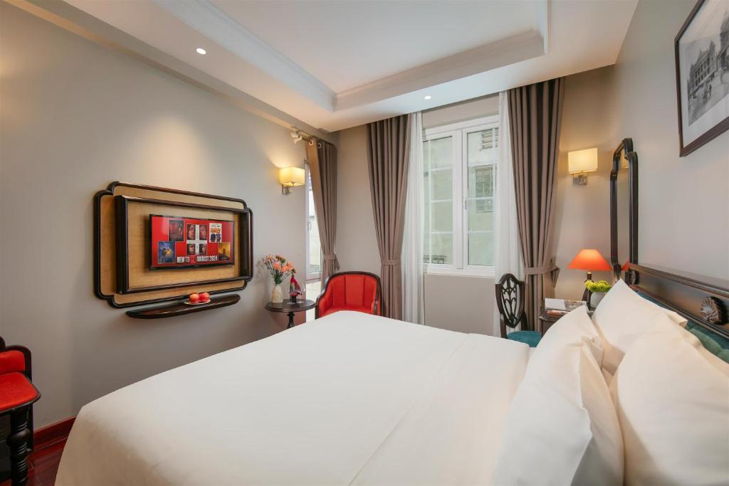 Sunline Central Hotel