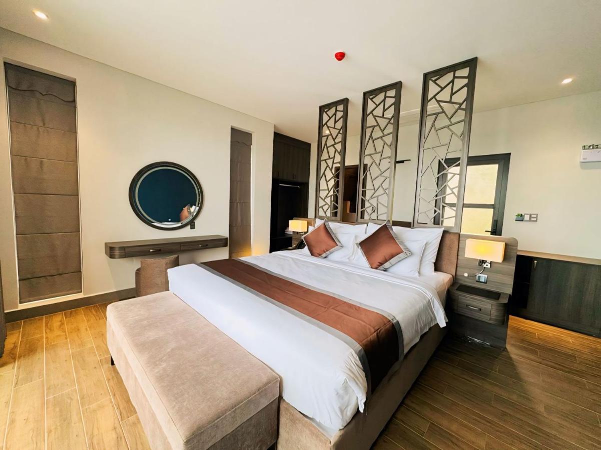 Du Parc Resort Mũi Né