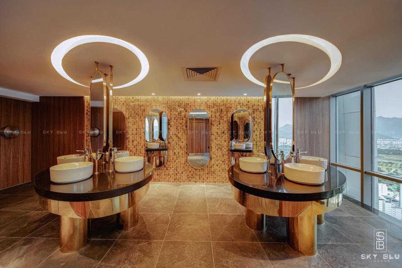 The Ocean Pearl five stars Panorama Residence