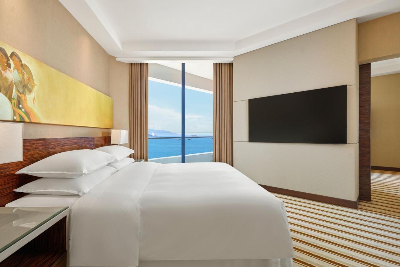Sheraton Nha Trang Hotel & Spa