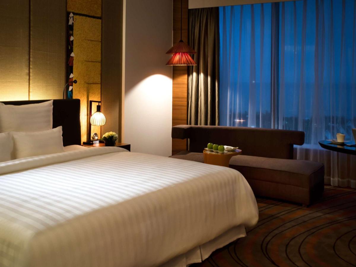 Pullman Vung Tau