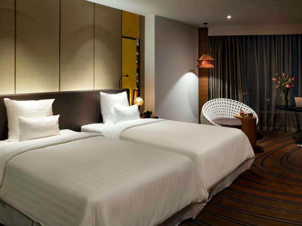 Pullman Vung Tau