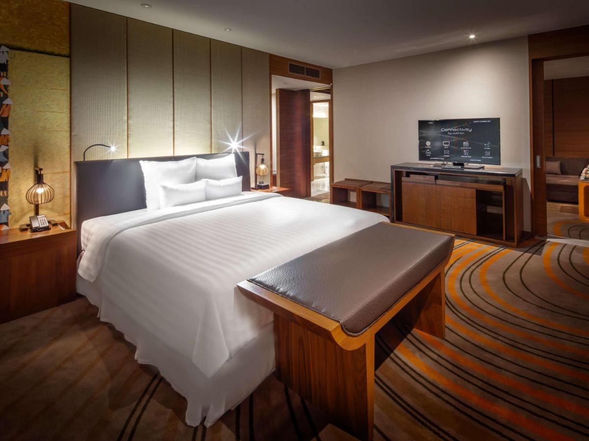 Pullman Vung Tau