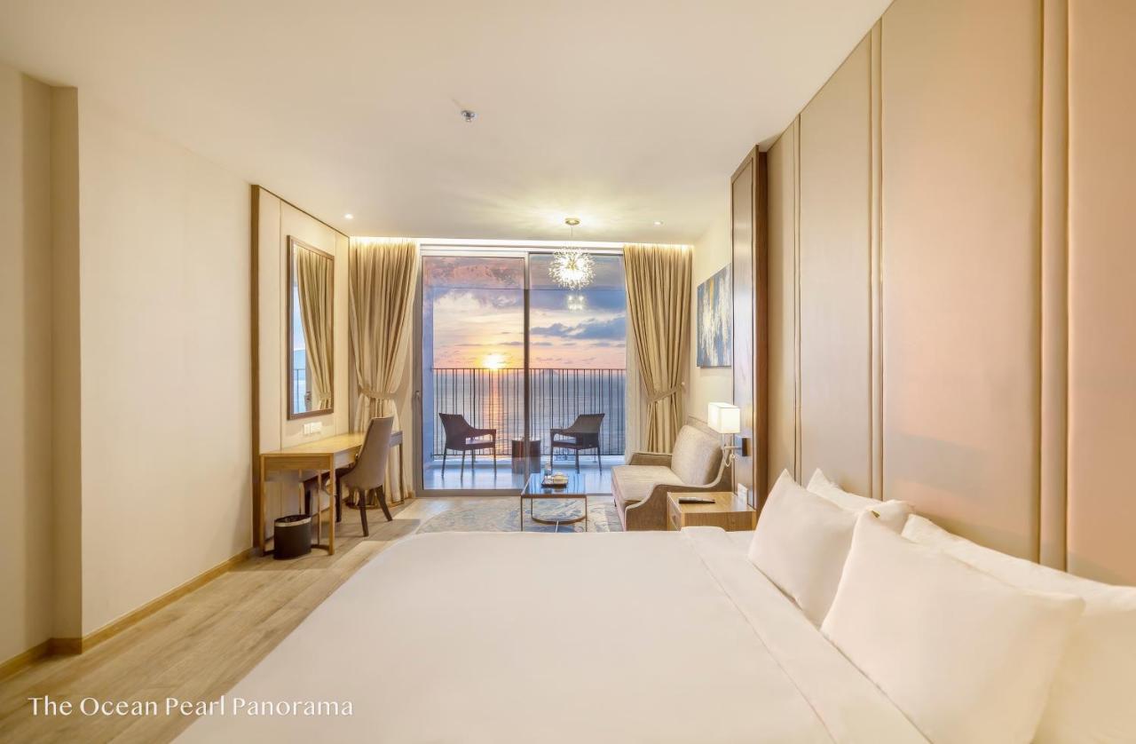 The Ocean Pearl five stars Panorama Residence