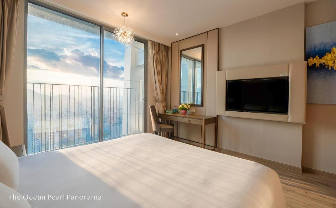 The Ocean Pearl five stars Panorama Residence