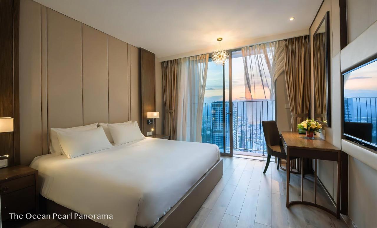 The Ocean Pearl five stars Panorama Residence