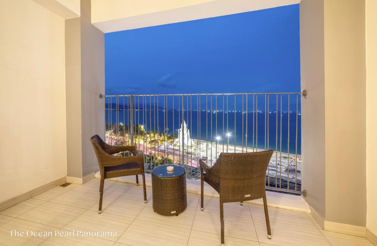 The Ocean Pearl five stars Panorama Residence