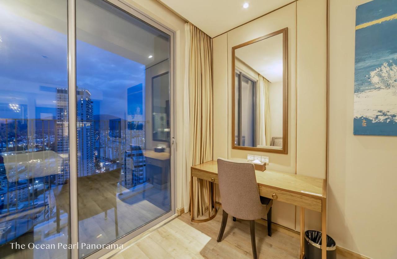 The Ocean Pearl five stars Panorama Residence