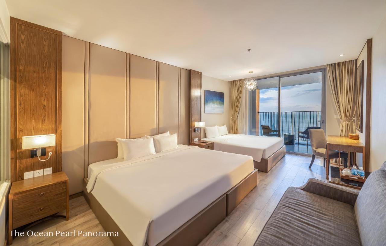 The Ocean Pearl five stars Panorama Residence