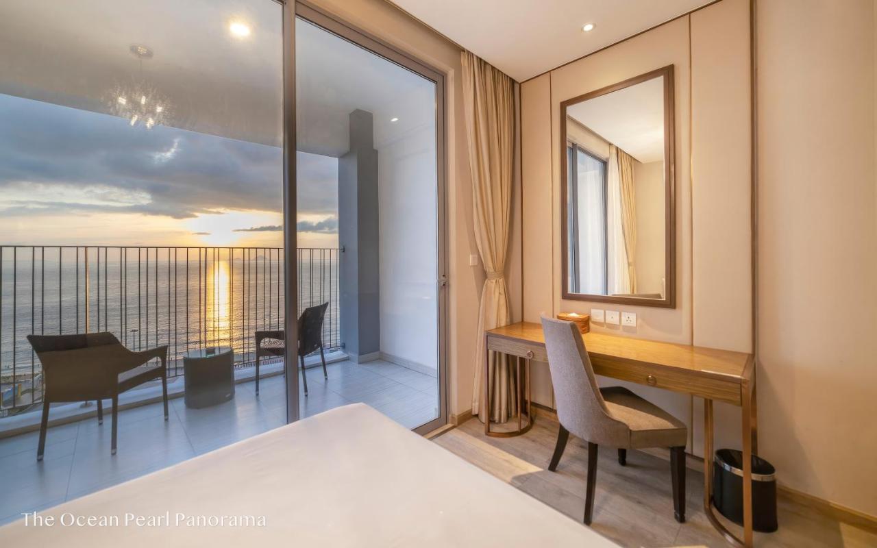 The Ocean Pearl five stars Panorama Residence