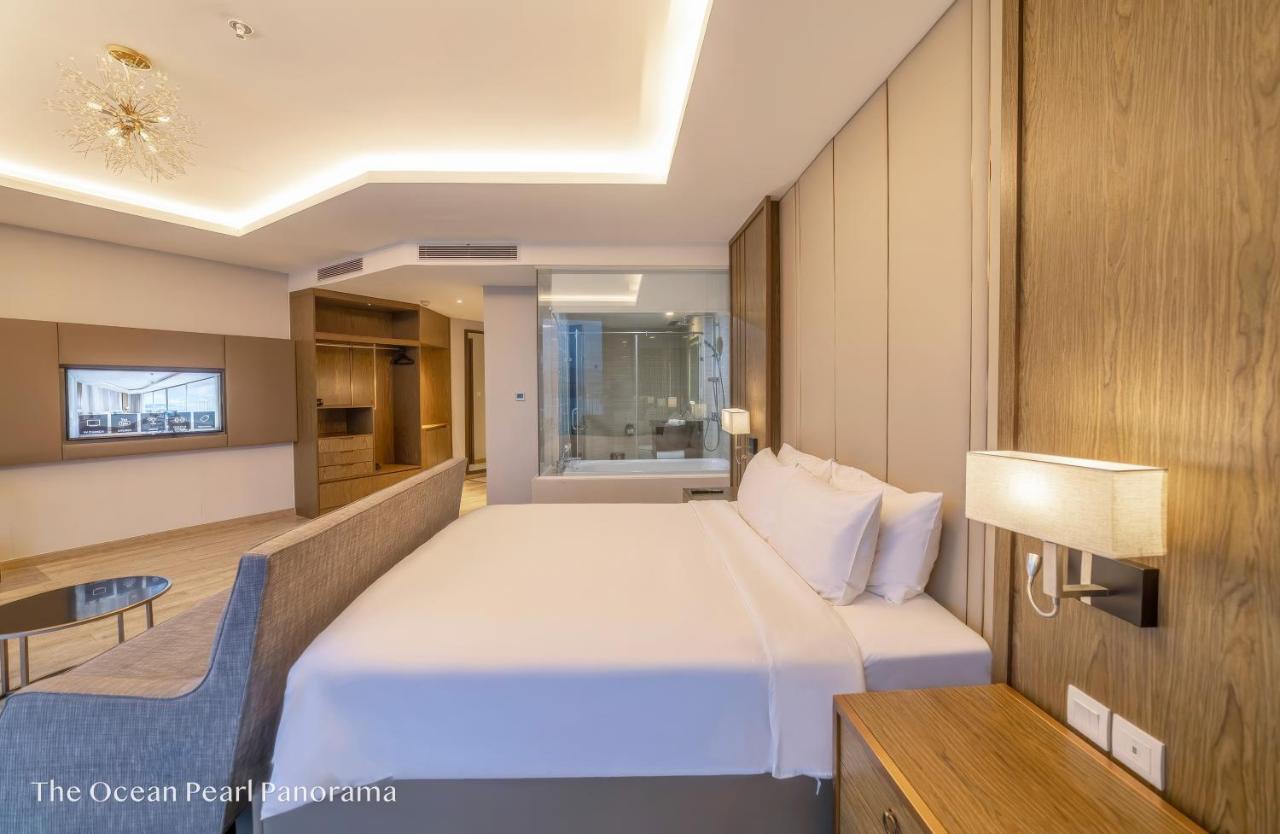The Ocean Pearl five stars Panorama Residence