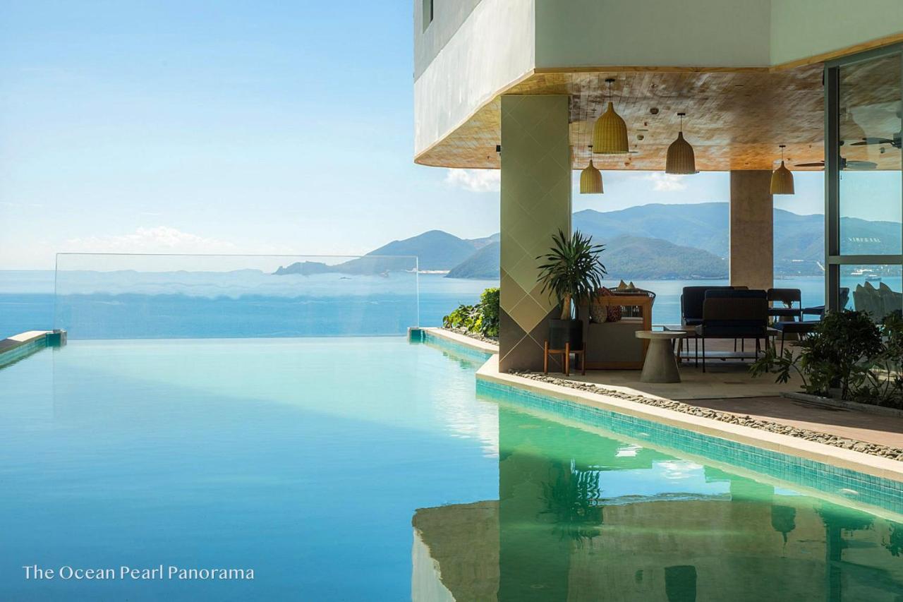 The Ocean Pearl five stars Panorama Residence