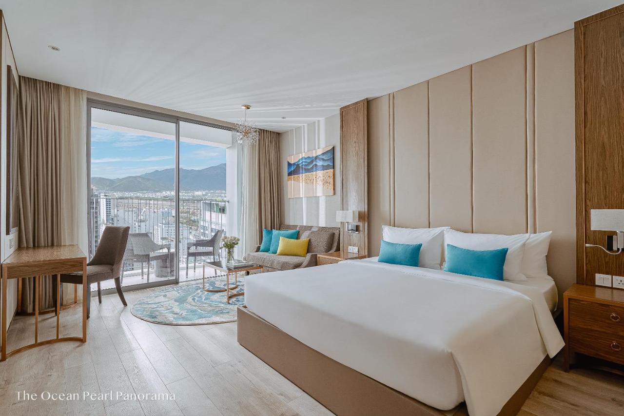 The Ocean Pearl five stars Panorama Residence