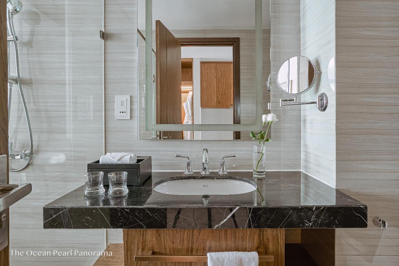 The Ocean Pearl five stars Panorama Residence