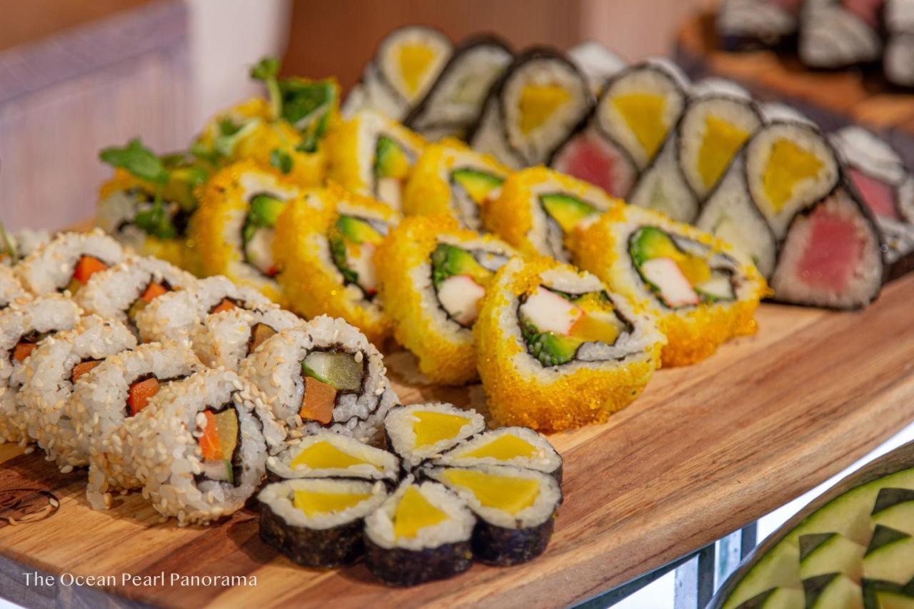 The Ocean Pearl five stars Panorama Residence