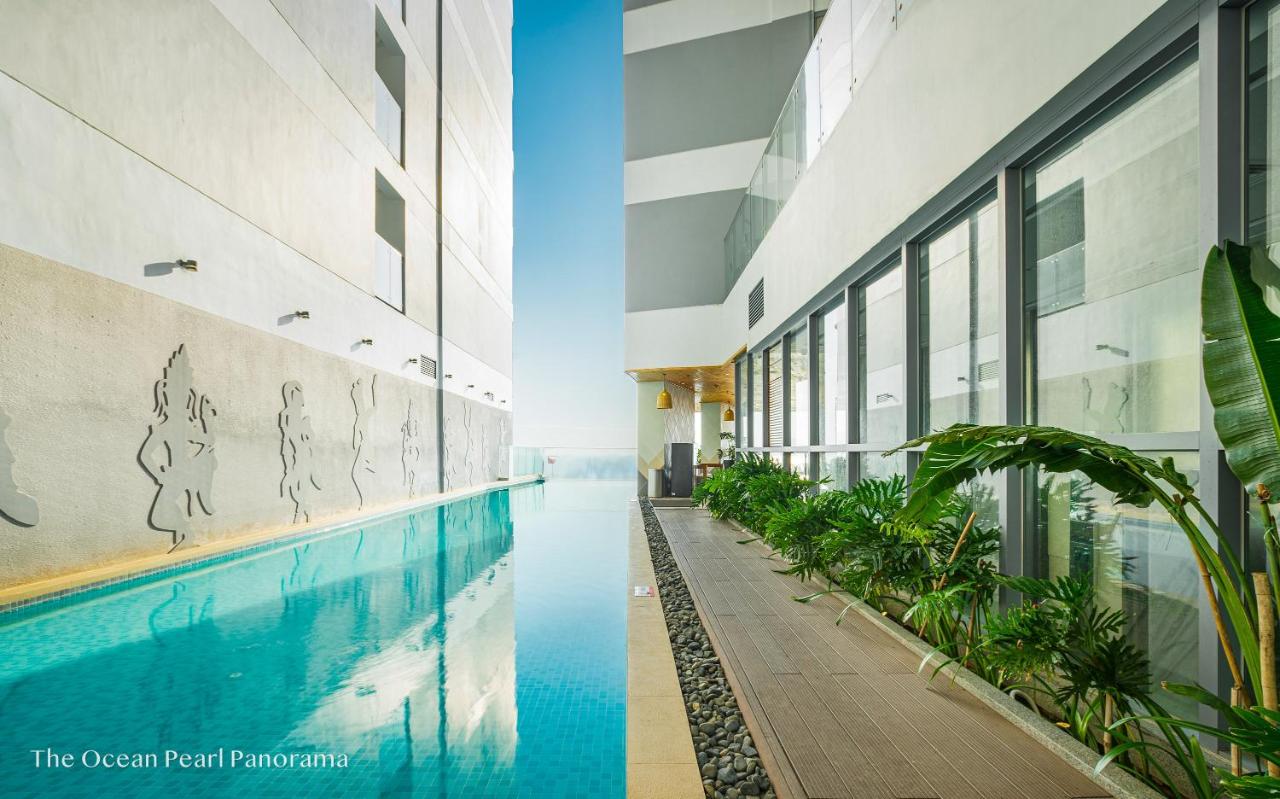 The Ocean Pearl five stars Panorama Residence