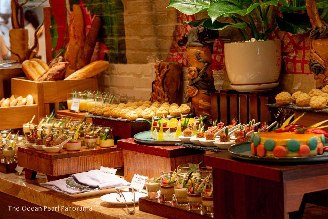 The Ocean Pearl five stars Panorama Residence