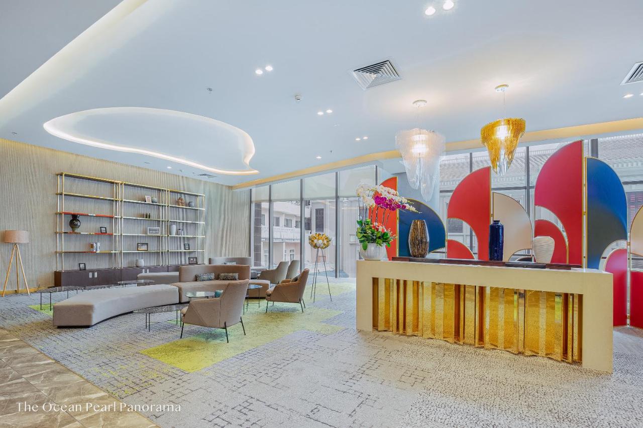 The Ocean Pearl five stars Panorama Residence