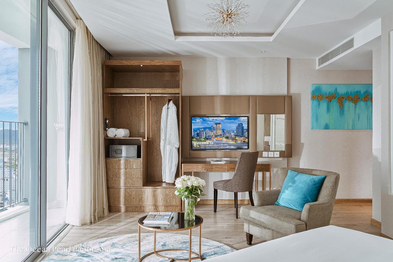 The Ocean Pearl five stars Panorama Residence