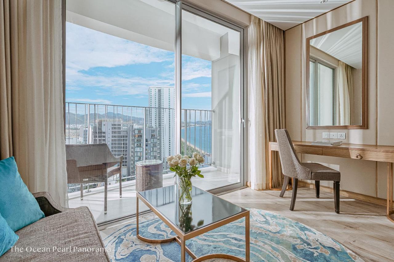 The Ocean Pearl five stars Panorama Residence