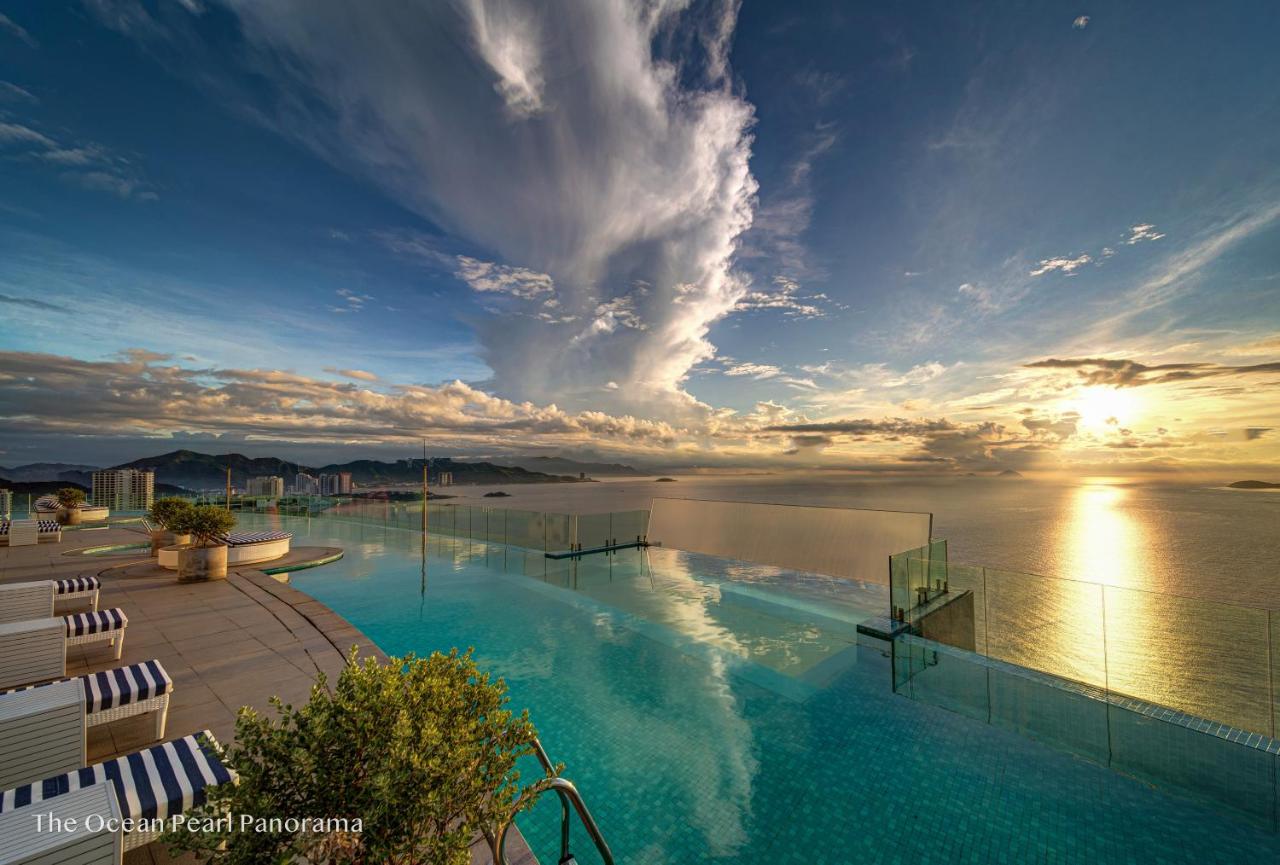 The Ocean Pearl five stars Panorama Residence