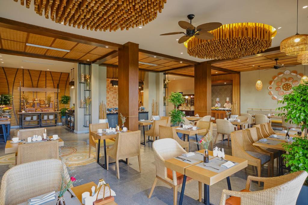 Little Oasis - An Eco Friendly Hotel & Spa