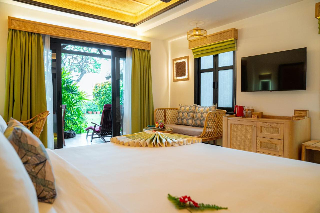 Bamboo Village Beach Resort & Spa