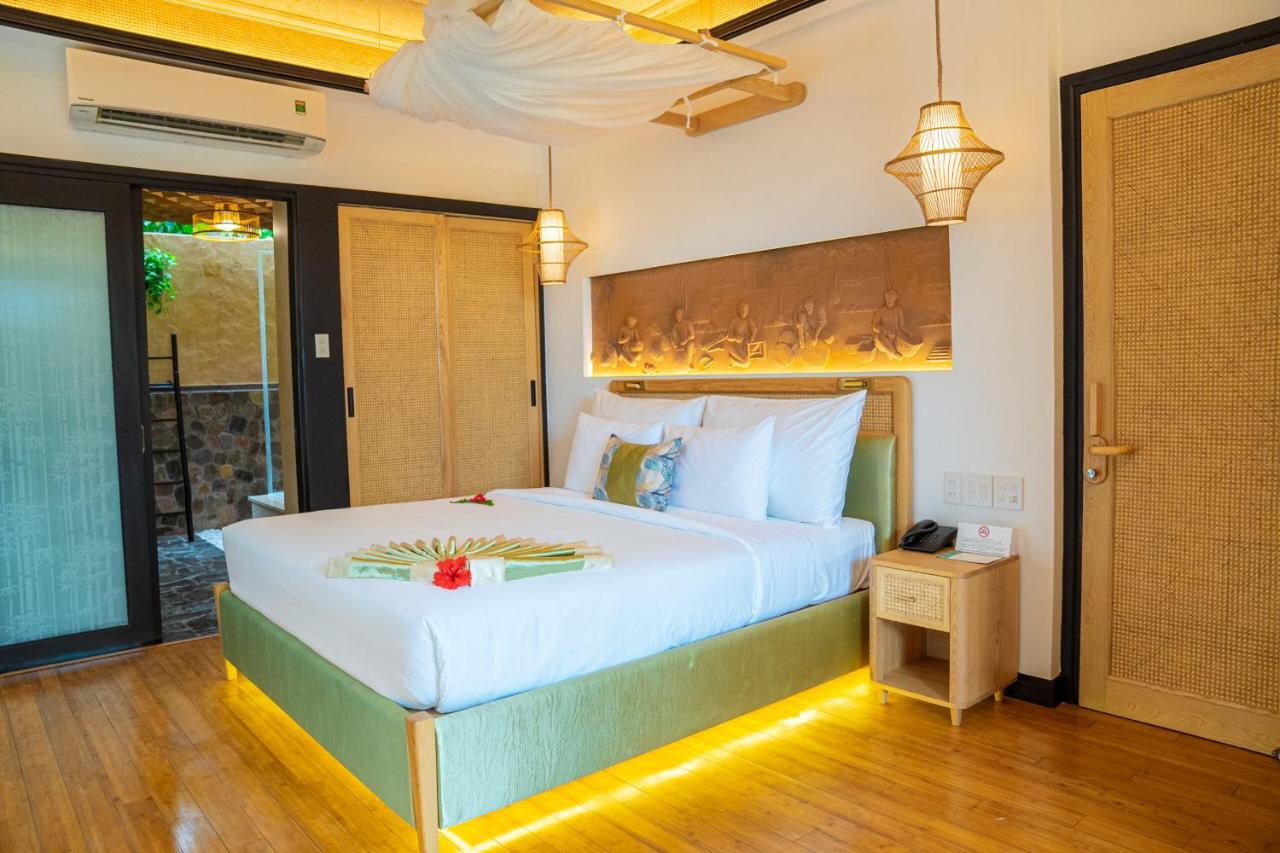 Bamboo Village Beach Resort & Spa