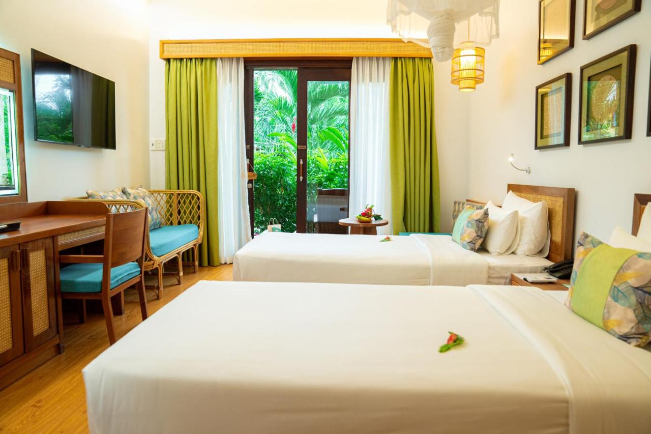 Bamboo Village Beach Resort & Spa